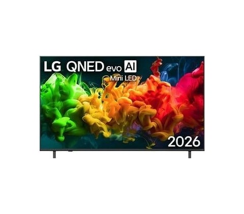 LG 65QNED80B6B