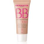 Dermacol Beauty Balance BB крем с хидратиращ ефект SPF 15 N. 1 Fair 30ml