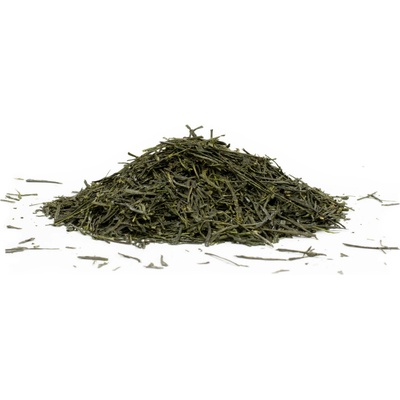 ManuTea JAPAN GYOKURO SHINCHA KIWAMI BIO zelený čaj 100 g