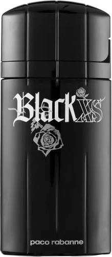 Paco Rabanne Black XS pour Homme EDT 100 ml Tester