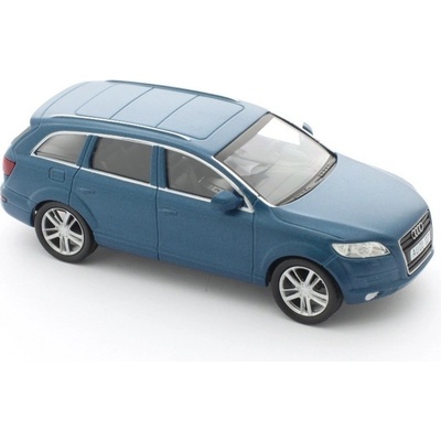 De Agostini Audi Q729 Superauta 1:43