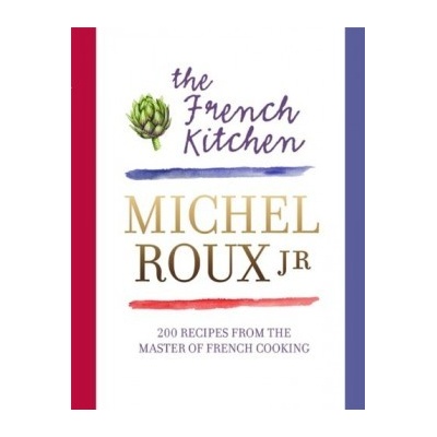 French Kitchen Roux Michel Jr.