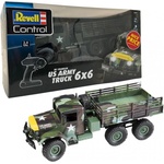 Revell Военен камион с радио управление, Revell, RC (R24439)