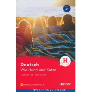 Wie Hund und Katze (ISBN: 9783199985808)