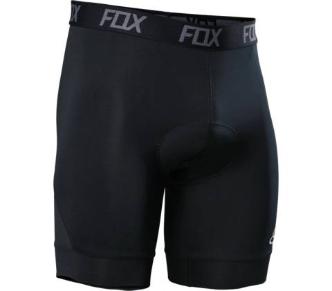 Fox Tecbase Lite Liner black