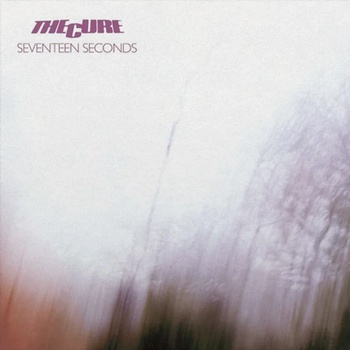 Image 1 of The Cure - Seventeen Seconds (Reissue) (White Coloured) (LP) (8013252990359)