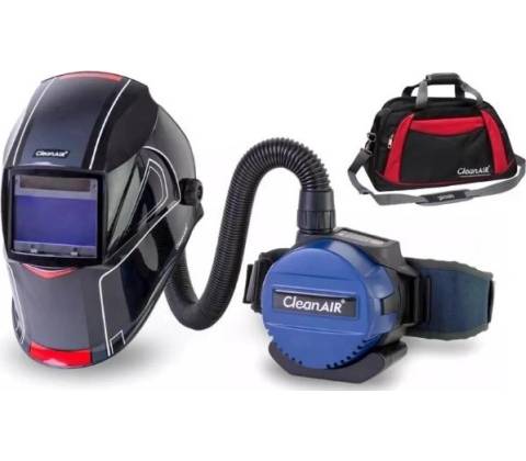 CleanAIR Basic EVO + CA-27