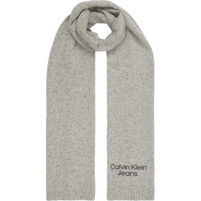 Calvin Klein pánská šedá K50K509905