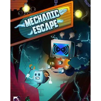 Mechanic Escape