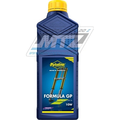 Putoline Formula GP 10W 1 l