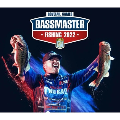 Bassmaster Fishing 2022