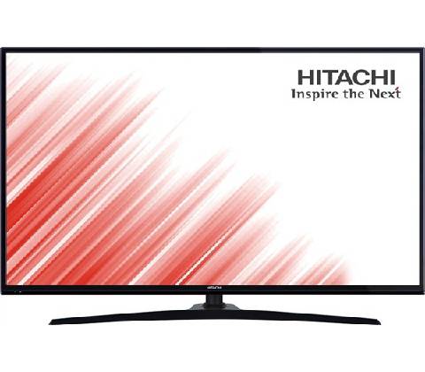 Hitachi 43HB5T62
