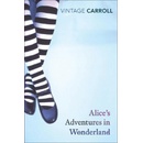 Alice's Adventures in Wonderland and Through the Looking Glass
