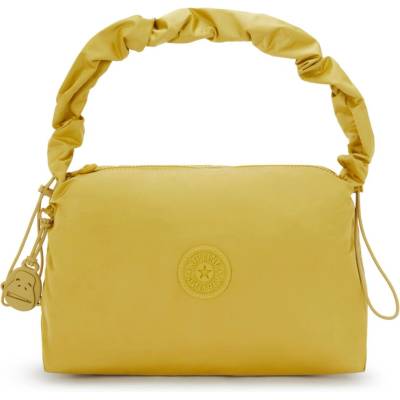 Kipling ELENI M GG Daisy Yellow G.RILLA GIRLZ