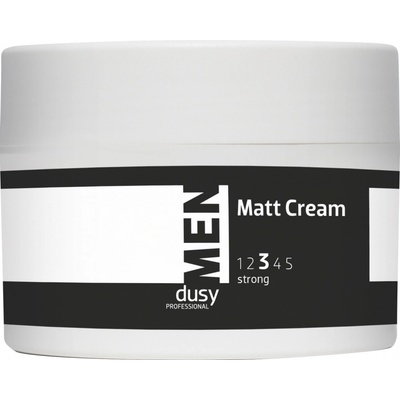 Dusy Men stylingový krém s matným efektom 150 ml