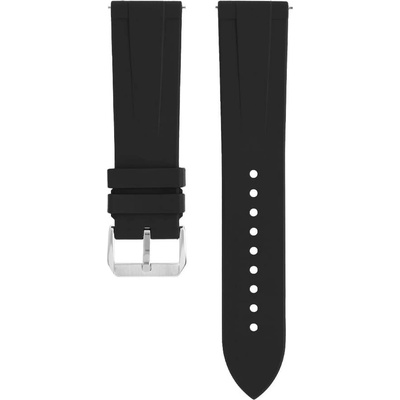MPM Unisex řemínek RJ.15354 černý – Hledejceny.cz