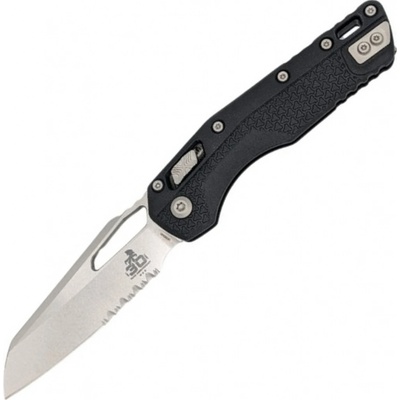 Microtech MSI 210T-11PMBK 30