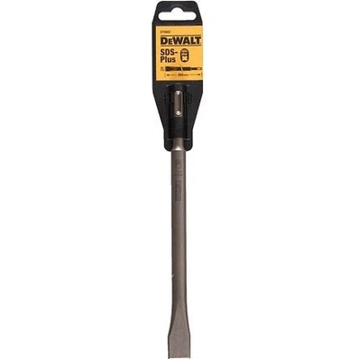 Plochý sekáč DeWALT DT6802-QZ, SDS Plus, 20x250mm