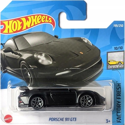 Mattel Hot Wheels McLaren Elva HCX54
