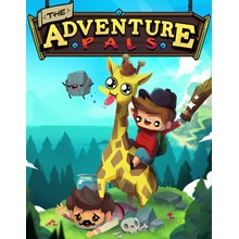 The Adventure Pals