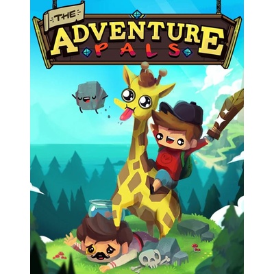 The Adventure Pals