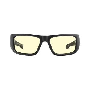 GUNNAR Компютърни очила GUNNAR Overwatch Reaper Black Ash - Amber (GUN-RPR-00101) - smartx