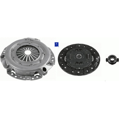 Sada spojky SACHS 3000 561 001