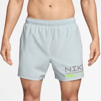 Nike Nike Wint Chall Shrt Sn54 - Platinum