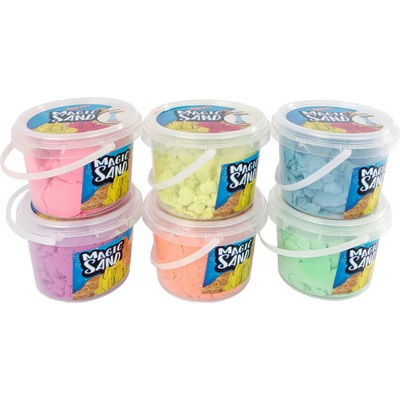 Mikro trading Cotton putty v kelímku 500 g