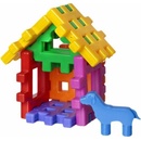 Mikro trading Konstrukt Domeček pro mazlíčky