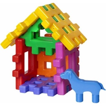 Mikro trading Konstrukt Domeček pro mazlíčky