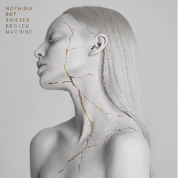 Sony Music Nothing But Thieves: Broken Machine - CD (060741)