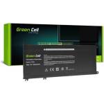 Green Cell Батерия за лаптоп GREEN CELL, Dell 33YDH, Dell Inspiron G3 3579, 3779, G5 5587, G7 7588, 7577, 7773, 7778, 7779, 7786, Latitude 3380, 3480, 3490, (GC-DELL-33YDH-DE138)