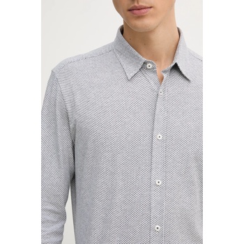 HUGO BOSS Памучна риза boss (50539579)