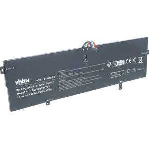 VHBW Батерия за Lenovo Yoga 7 14ARB7 / Yoga 7 14IAL7, L21M4PE3, 4350 mAh (889008783)