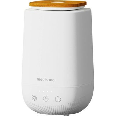 Medisana Aróma difuzér AD650 200 ml bielý