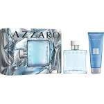 Azzaro Chrome Gift Set EDT 50 ml + Shower Gel 75 ml за мъже