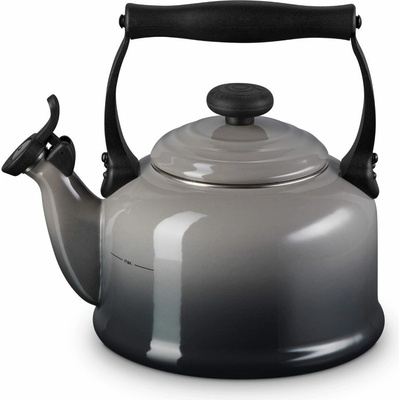Le Creuset Traditiional FLINT 2,1 l