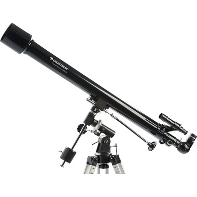 Celestron PowerSeeker 60 EQ 900 mm