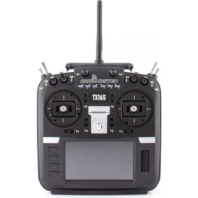 RadioMaster Controller TX16S MKII HALL V4.0 4-in-1 LBT – Zboží Živě