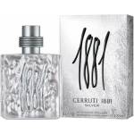 Cerruti 1881 Silver for Men EDT 50 ml Парфюми