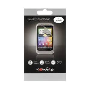 Sentio Screen Protector for LG Bello/L80 Plus (2 бр. ) SBF