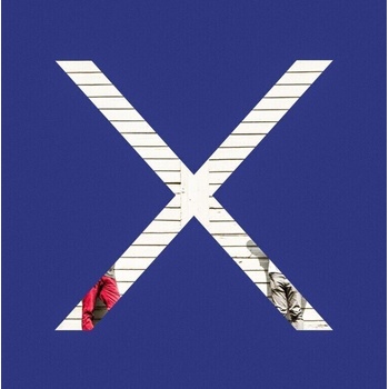 Modré Hory - Luxus Clan (CD) (8588059373754)