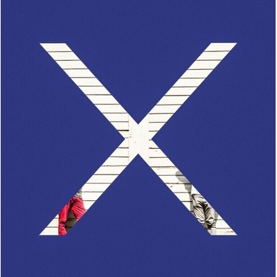 Modré Hory - Luxus Clan (CD) (8588059373754)