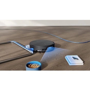 Ecovacs Deebot X8 Omni Black