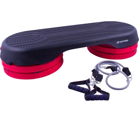Sportago Step ProTrain