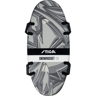 STIGA Snow rocket graffiti 110