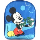 Setino batoh Mickey Mouse modrý