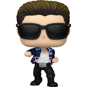 Funko Фигура Funko POP! Movies: Mortal Kombat (2025) - Johnny Cage #1958 (105275)