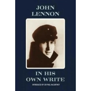 In His Own Write | John Lennon (2014)